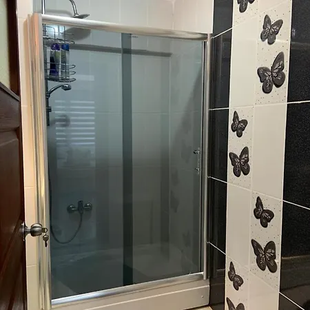 Altinoluk Merkezde Bakimli Daire Apartment *