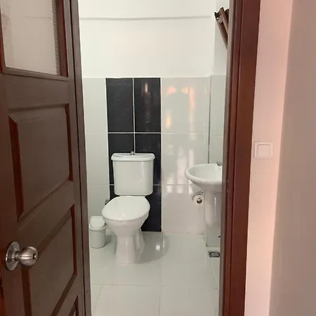 Altinoluk Merkezde Bakimli Daire Apartment *