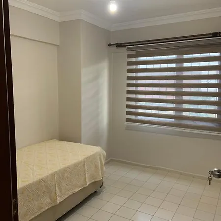 Altinoluk Merkezde Bakimli Daire Apartment Edremit (Balikesir)